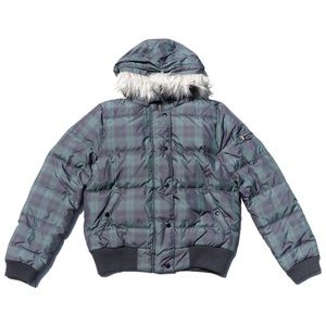 🦅AMERICAN EAGLE OUTFITTERS JACKET